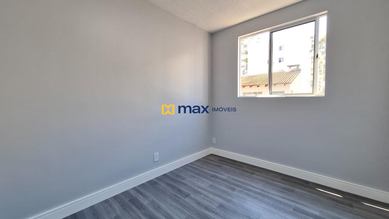 Apartamento à venda no Espinheiros: Dormitório 2