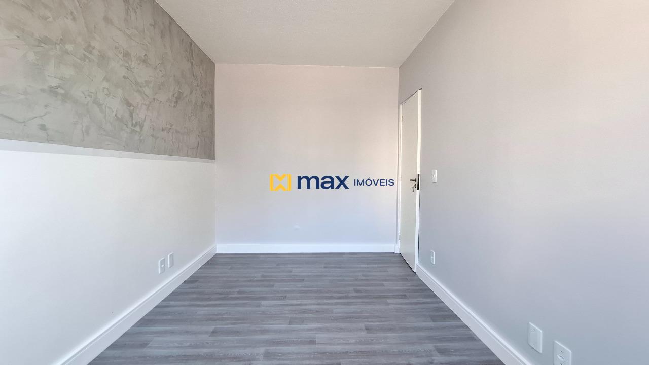 Apartamento à venda no Espinheiros: Dormitório