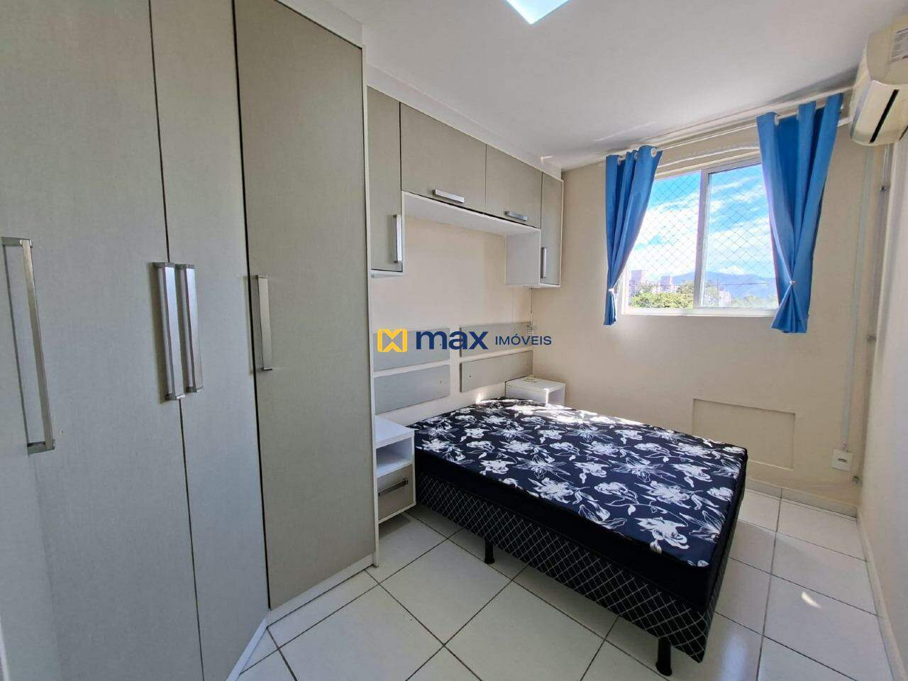 Apartamento para aluguel no Murta: Quarto 01