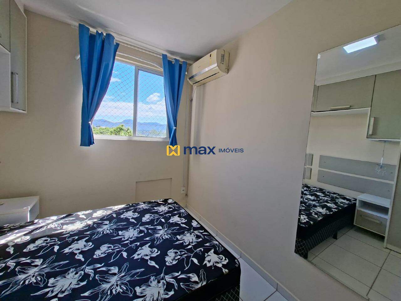 Apartamento para aluguel no Murta: Quarto 01