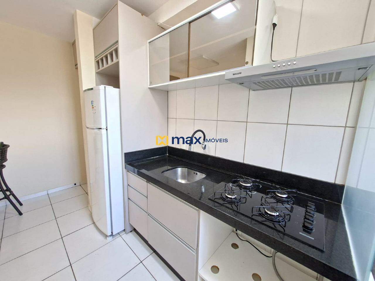 Apartamento para aluguel no Murta: Cozinha