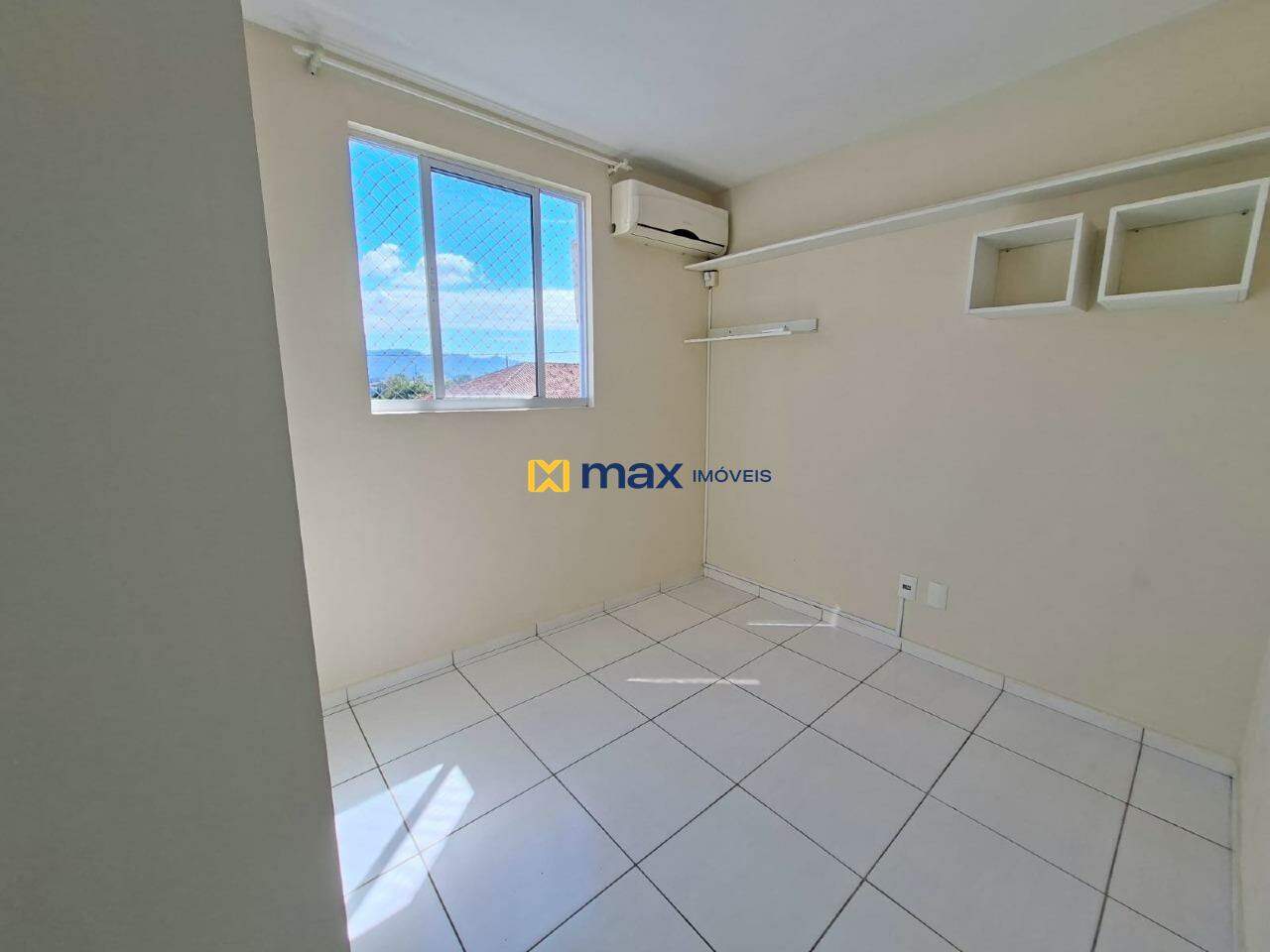 Apartamento para aluguel no Murta: Quarto 02