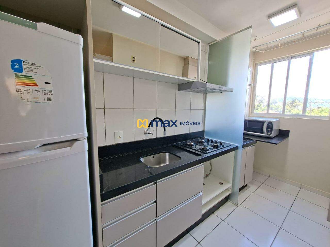 Apartamento para aluguel no Murta: Cozinha