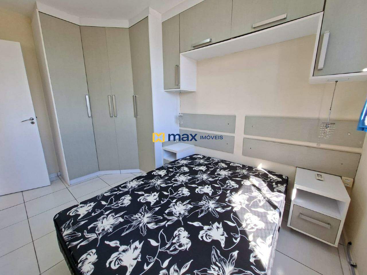 Apartamento para aluguel no Murta: Quarto 01