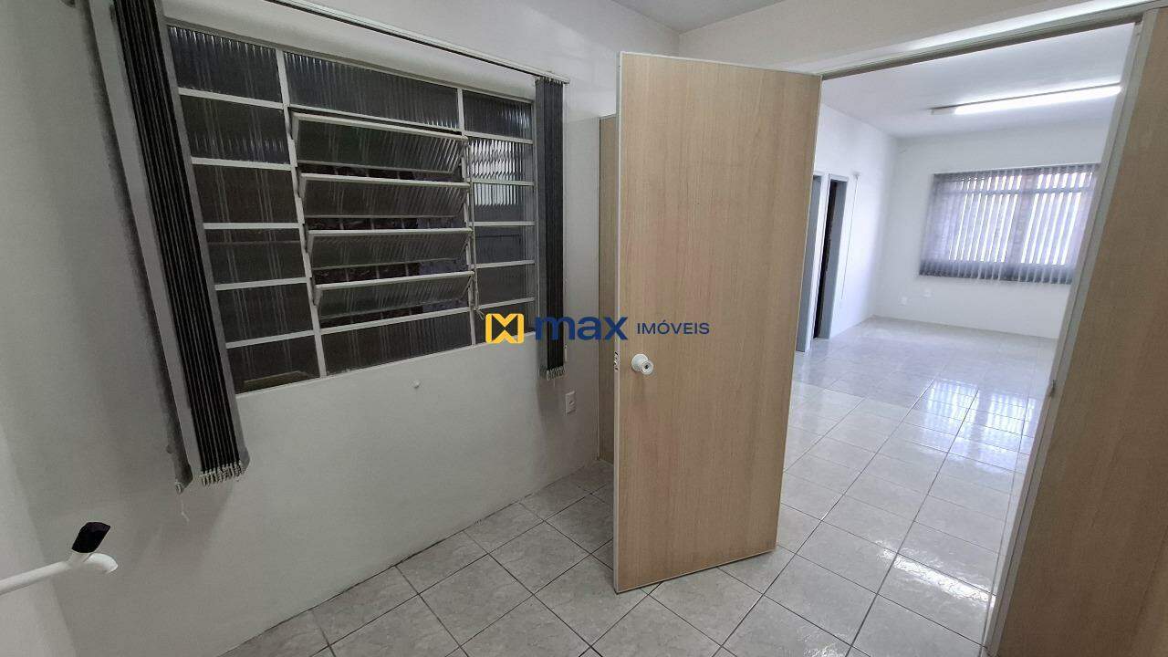 Sala para aluguel no Centro: Copa