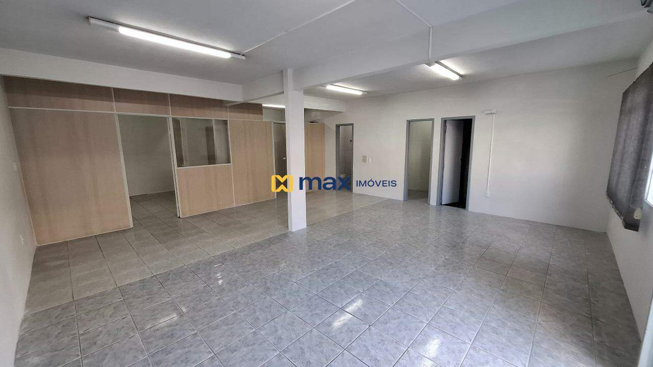 Sala para aluguel no Centro: Sala 1