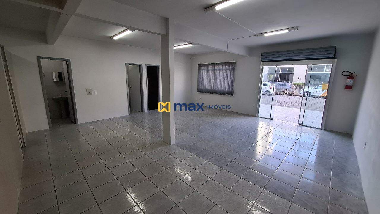 Sala para aluguel no Centro: Sala 1