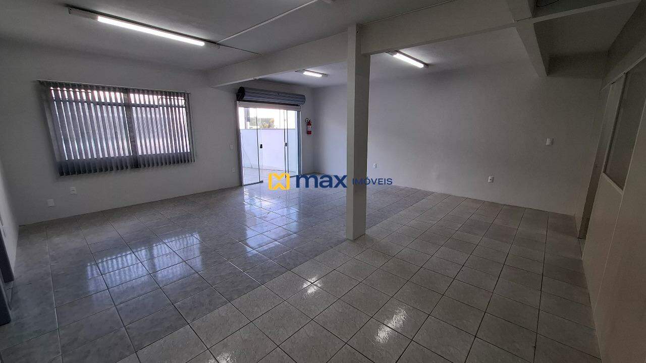 Sala para aluguel no Centro: Sala 1