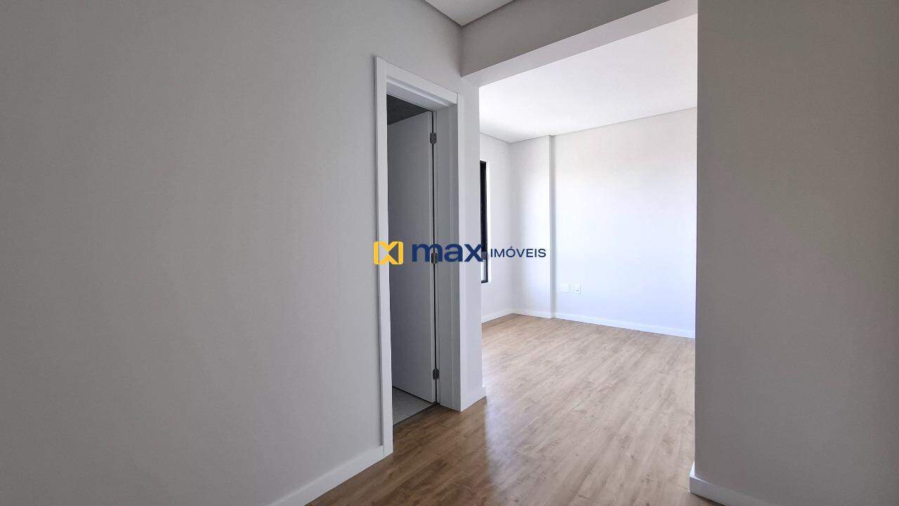 Apartamento à venda no Dom Bosco: Suíte