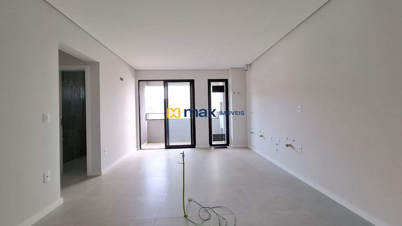 Apartamento à venda no Dom Bosco: Living integrado