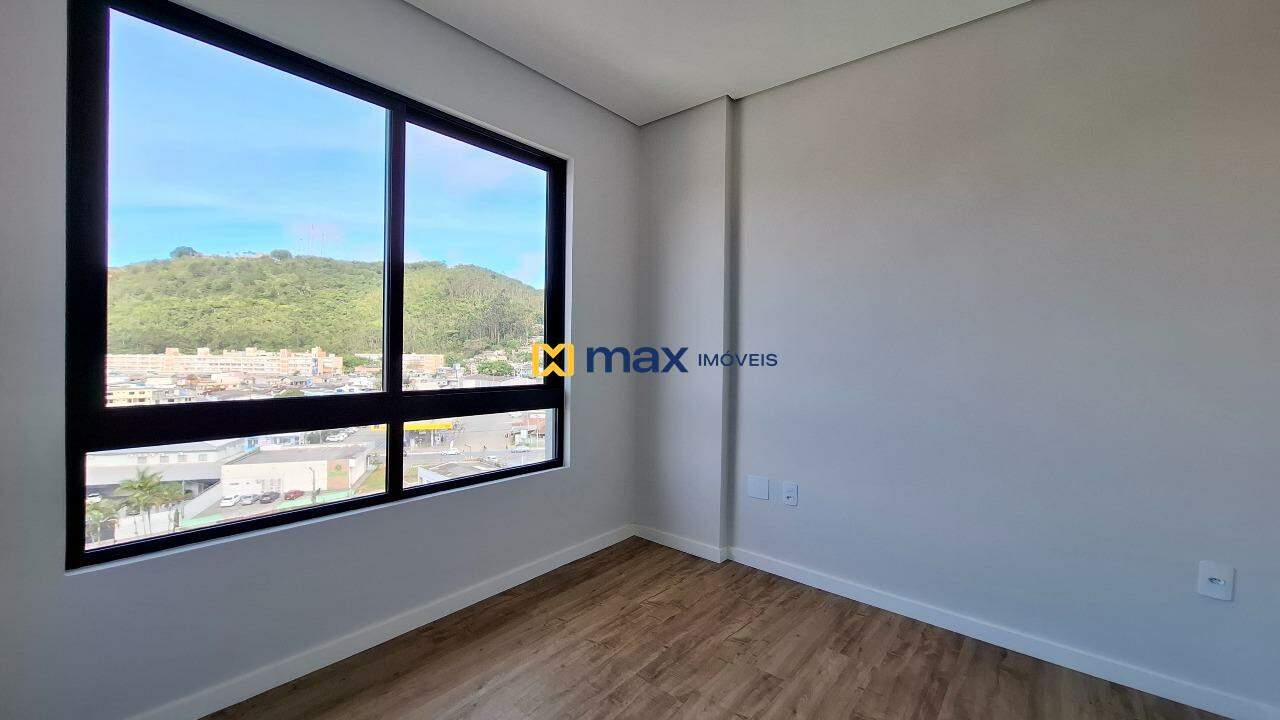 Apartamento à venda no Dom Bosco: Suíte