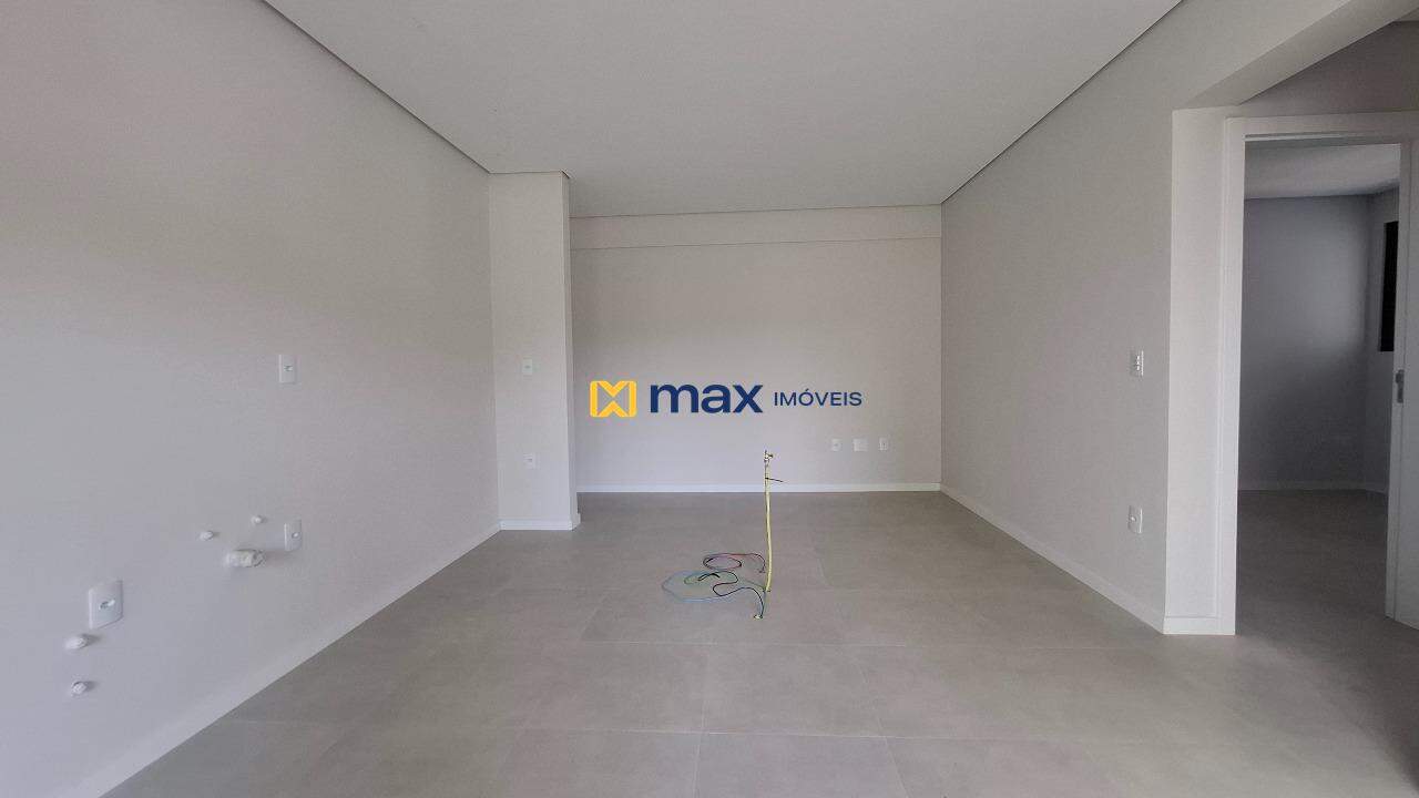 Apartamento à venda no Dom Bosco: Living integrado