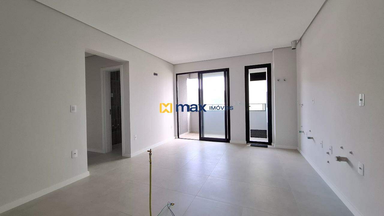 Apartamento à venda no Dom Bosco: Living integrado