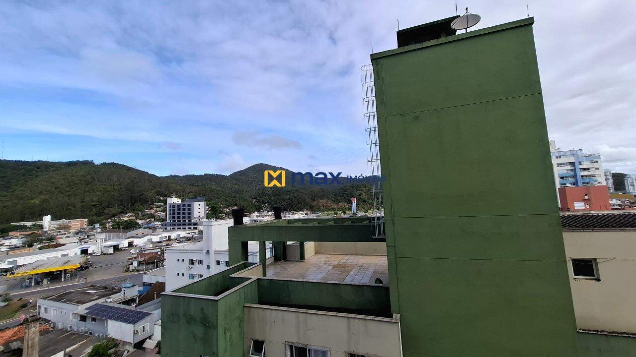 Apartamento à venda no Dom Bosco: Vista