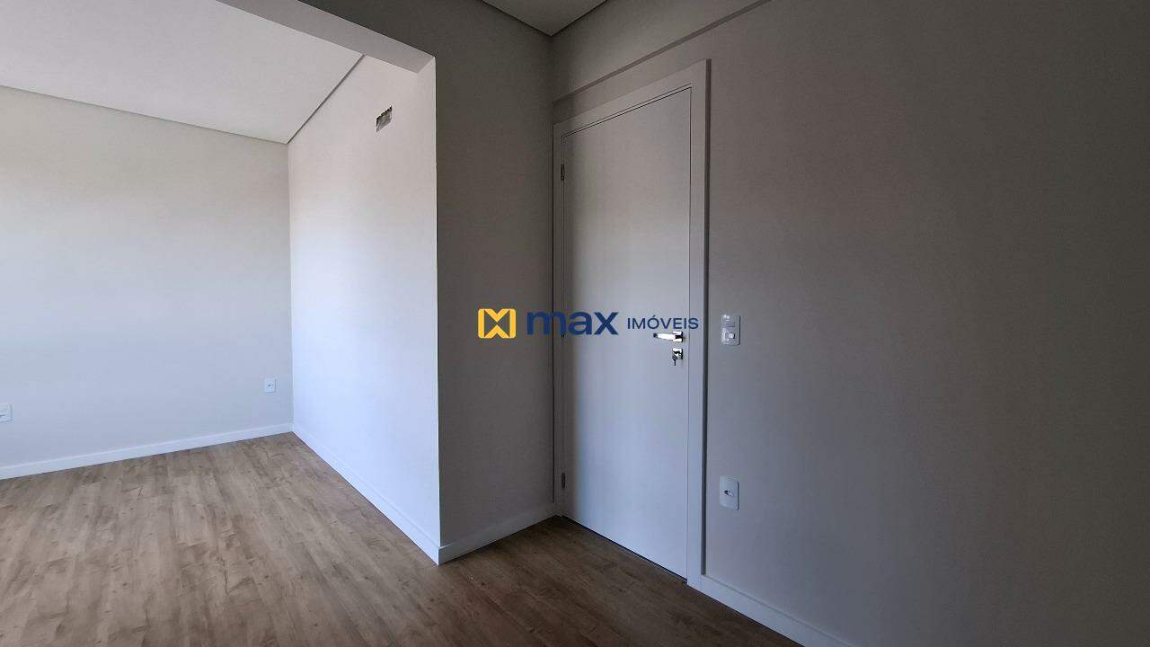 Apartamento à venda no Dom Bosco: Suíte