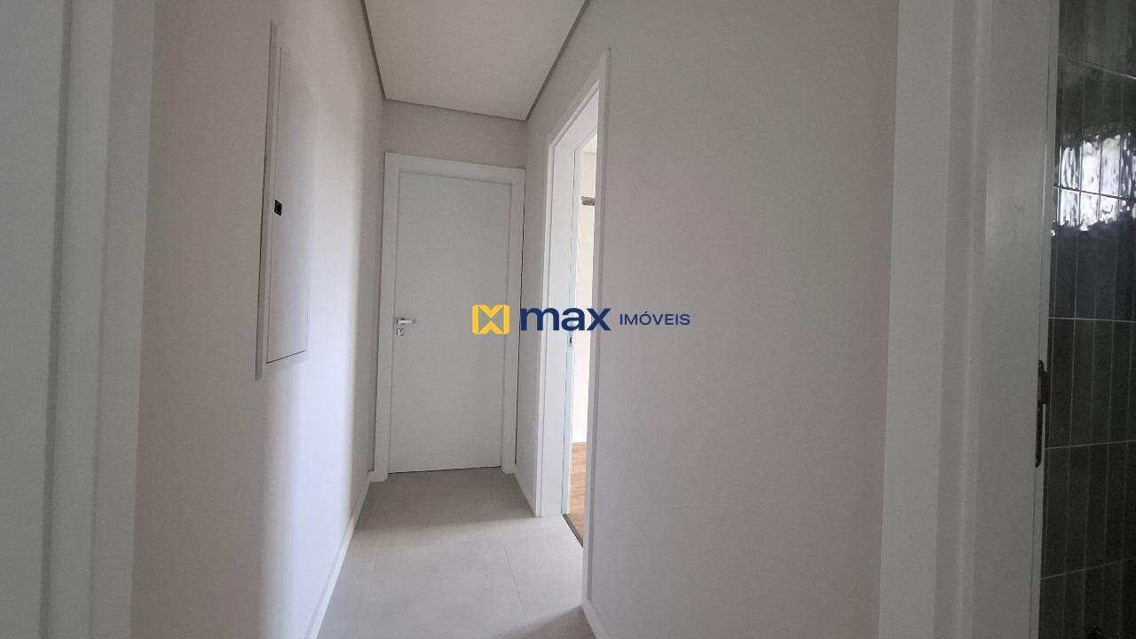 Apartamento à venda no Dom Bosco: Corredor