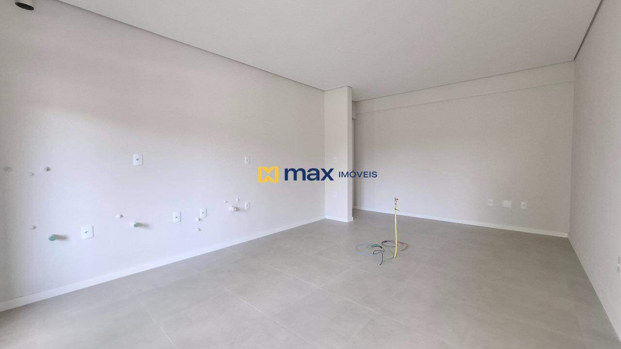 Apartamento à venda no Dom Bosco: Living integrado