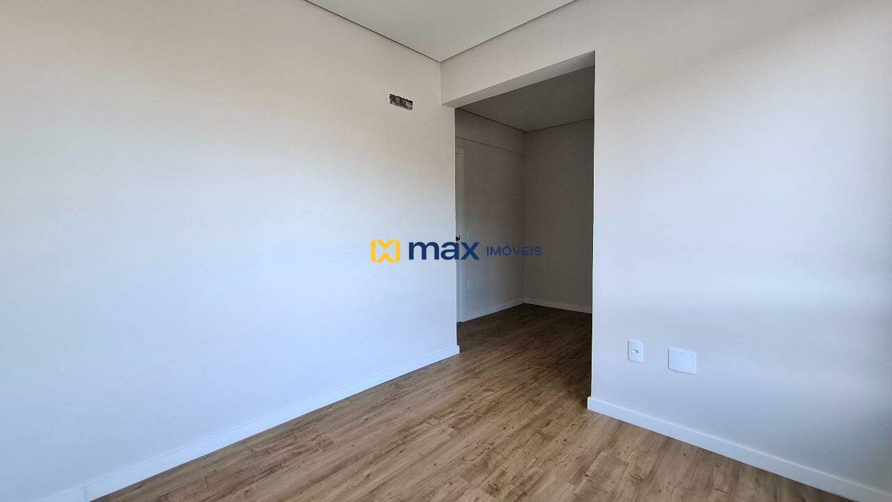 Apartamento à venda no Dom Bosco: Suíte