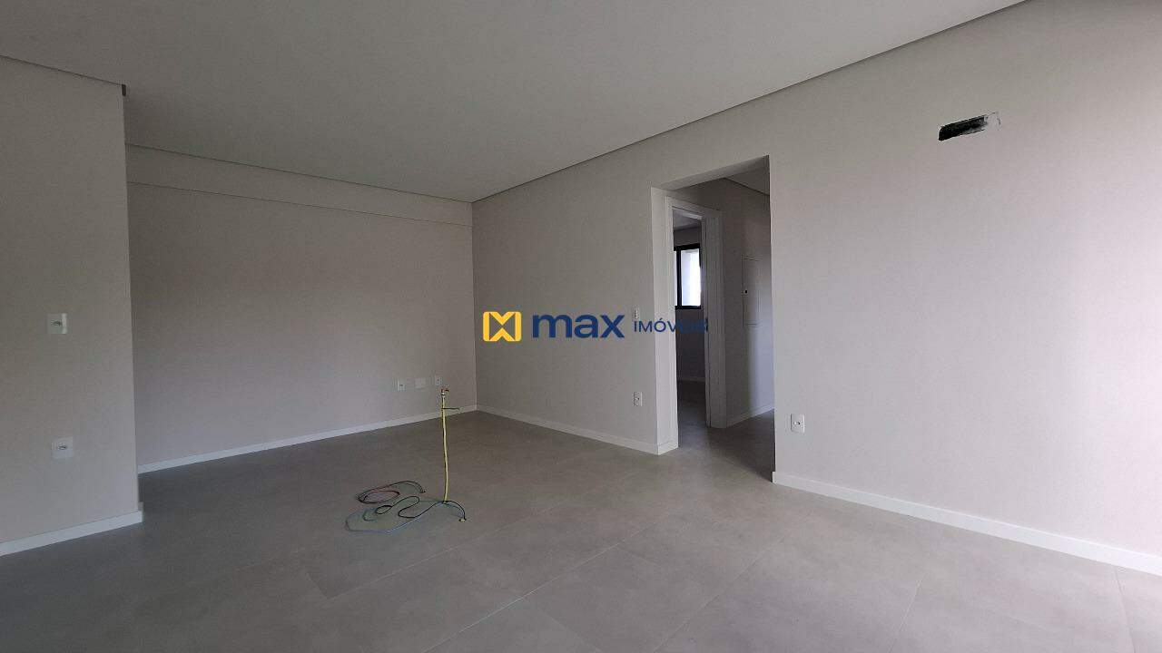 Apartamento à venda no Dom Bosco: Living integrado