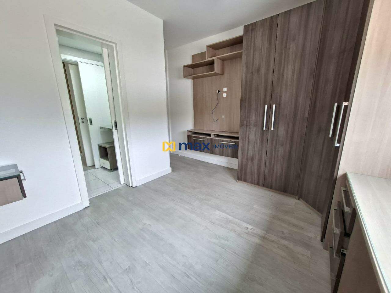 Apartamento para aluguel no Dom Bosco: Demi Suíte 02