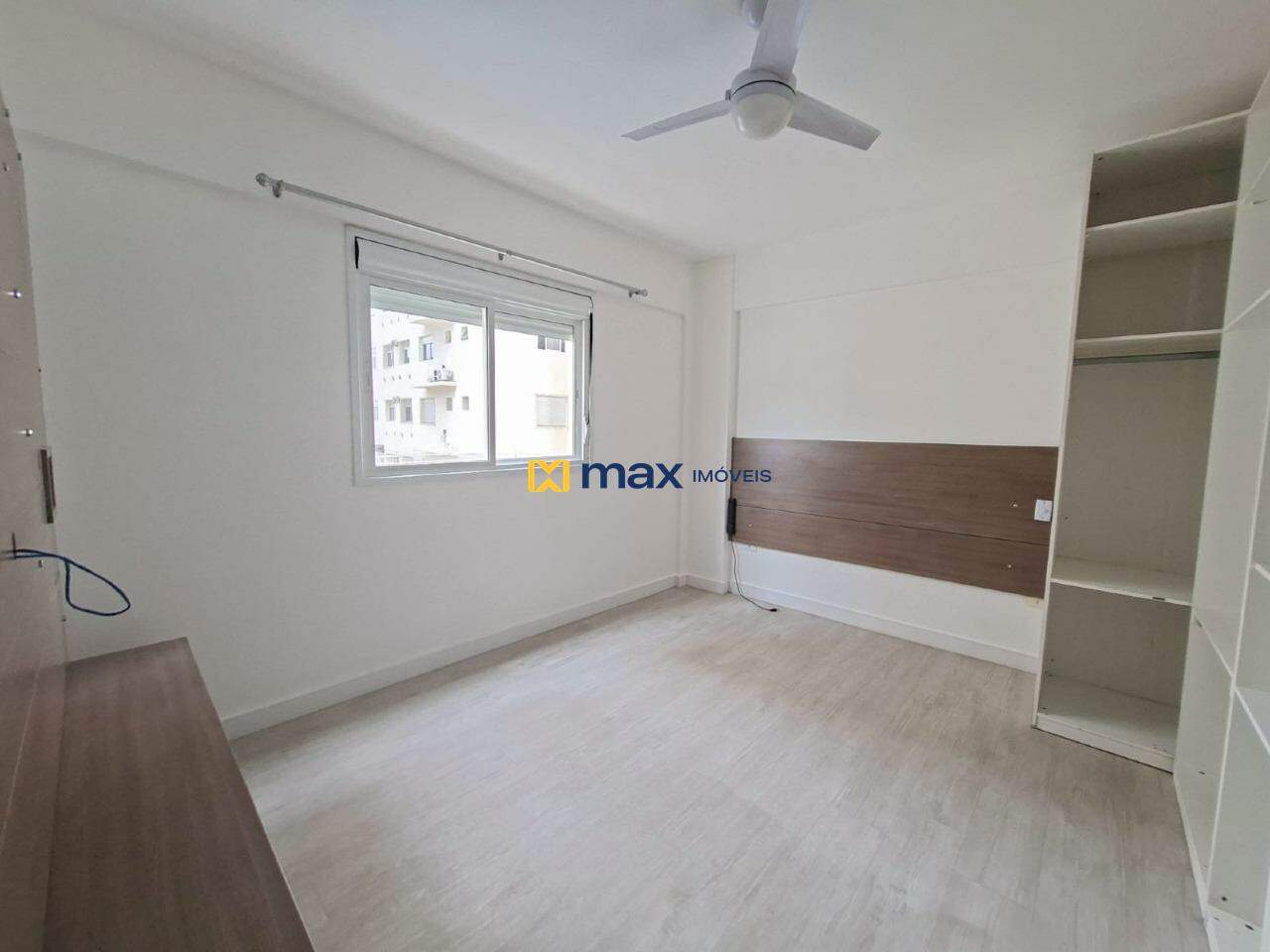 Apartamento para aluguel no Dom Bosco: Suíte principal