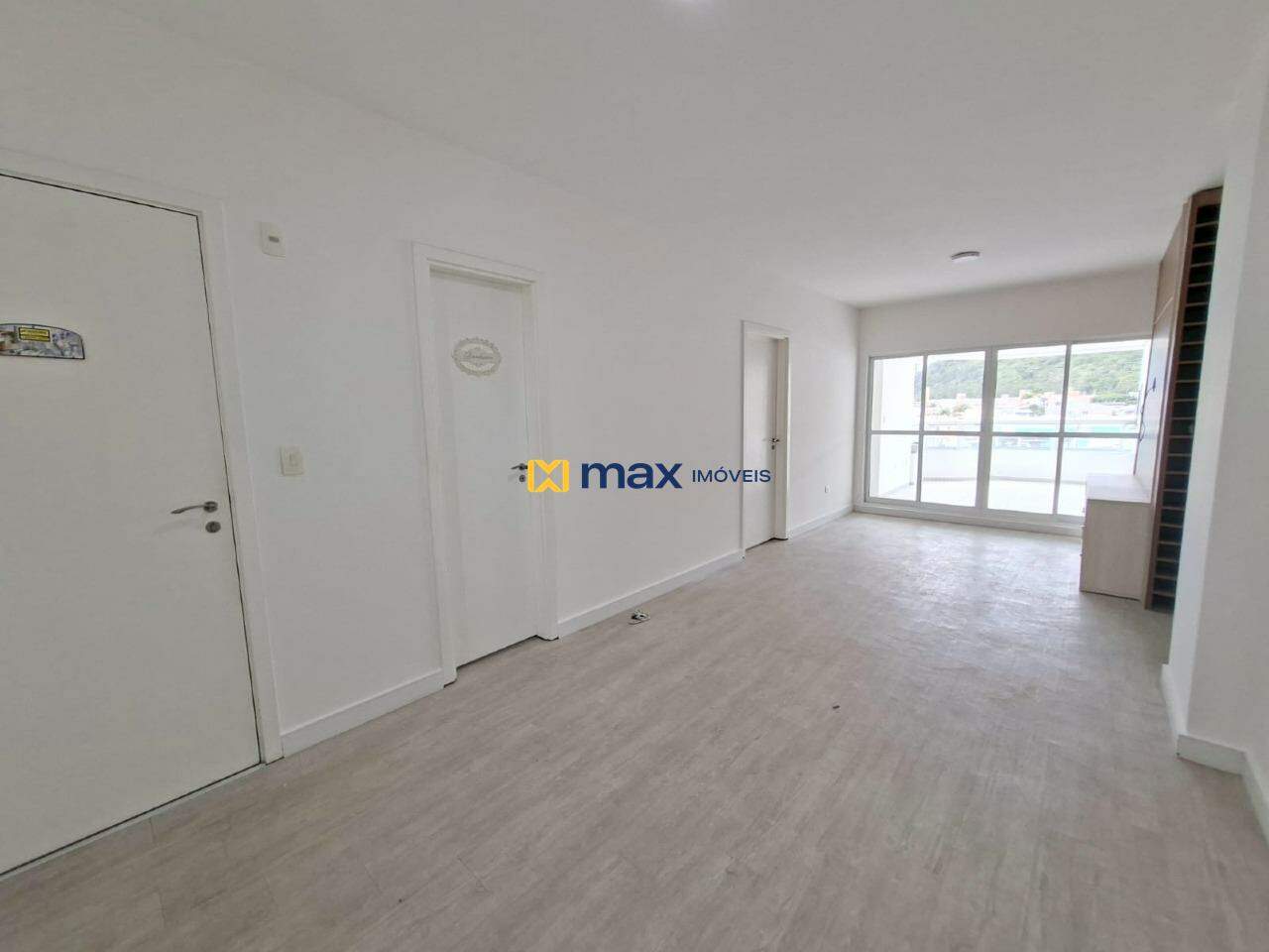 Apartamento para aluguel no Dom Bosco: Sala de estar/jantar