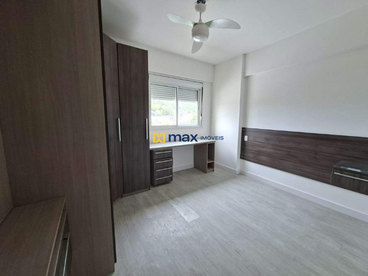 Apartamento para aluguel no Dom Bosco: Demi Suíte 02