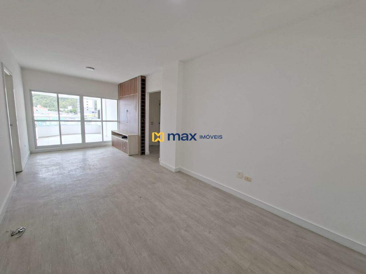 Apartamento para aluguel no Dom Bosco: Sala de estar/jantar