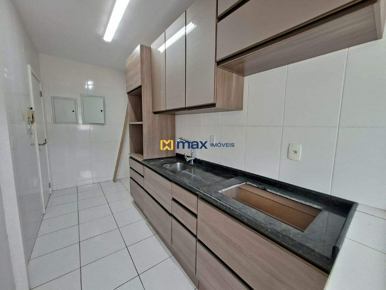 Apartamento para aluguel no Dom Bosco: Cozinha