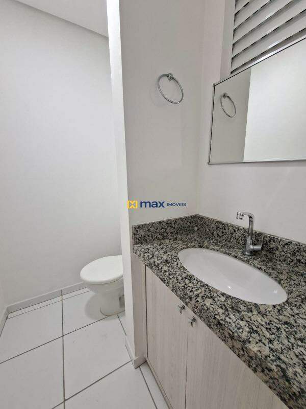 Apartamento para aluguel no Dom Bosco: Lavabo