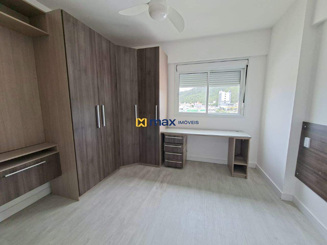 Apartamento para aluguel no Dom Bosco: Demi Suíte 02