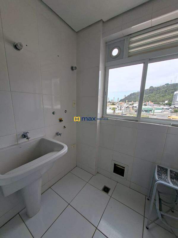 Apartamento para aluguel no Dom Bosco: Área de serviço