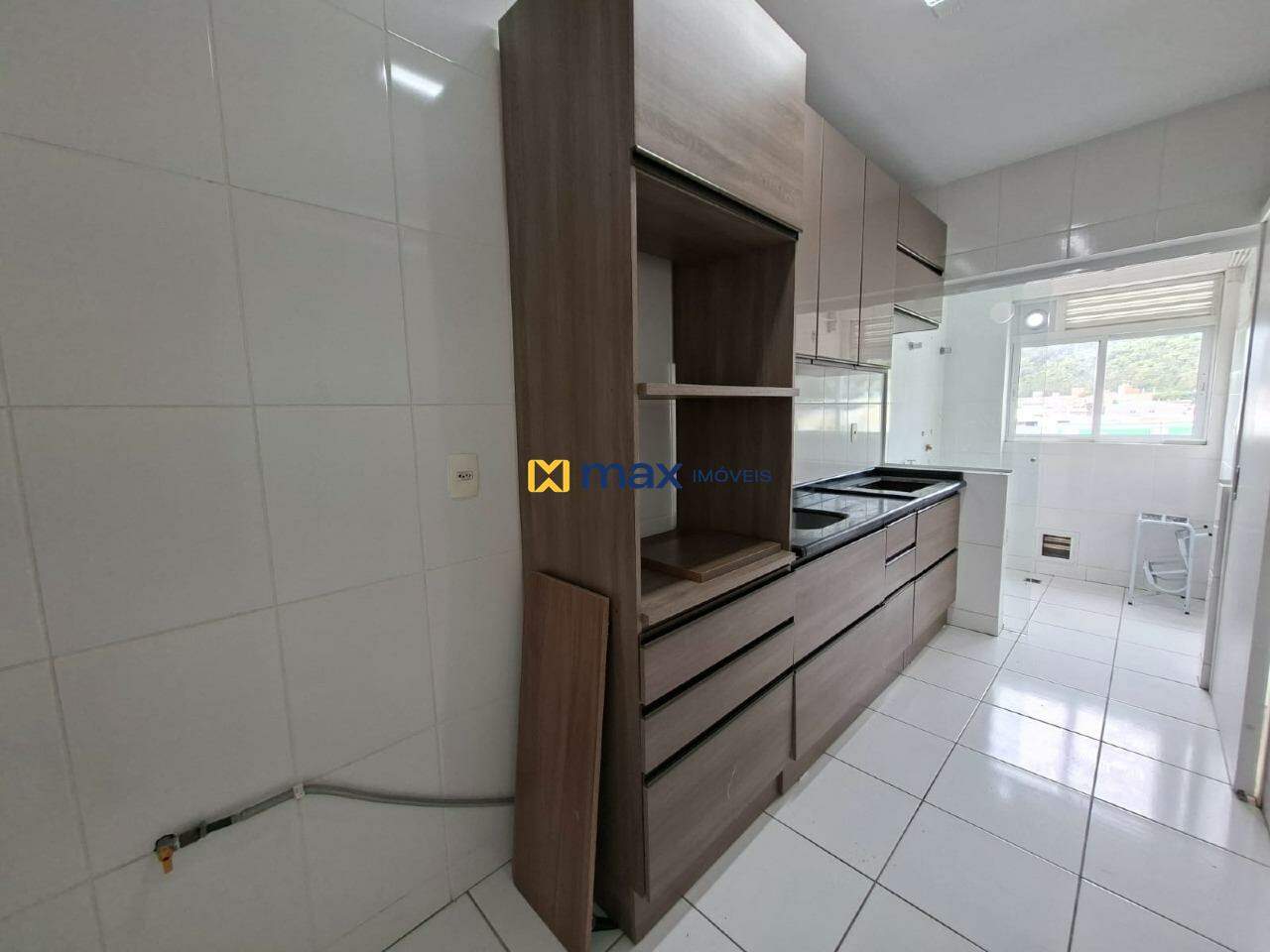 Apartamento para aluguel no Dom Bosco: Cozinha