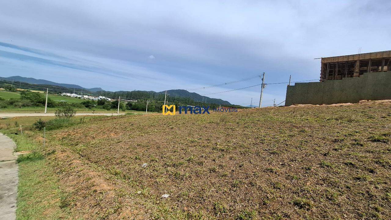 Terreno em condomínio à venda no Rio do Meio: Terreno