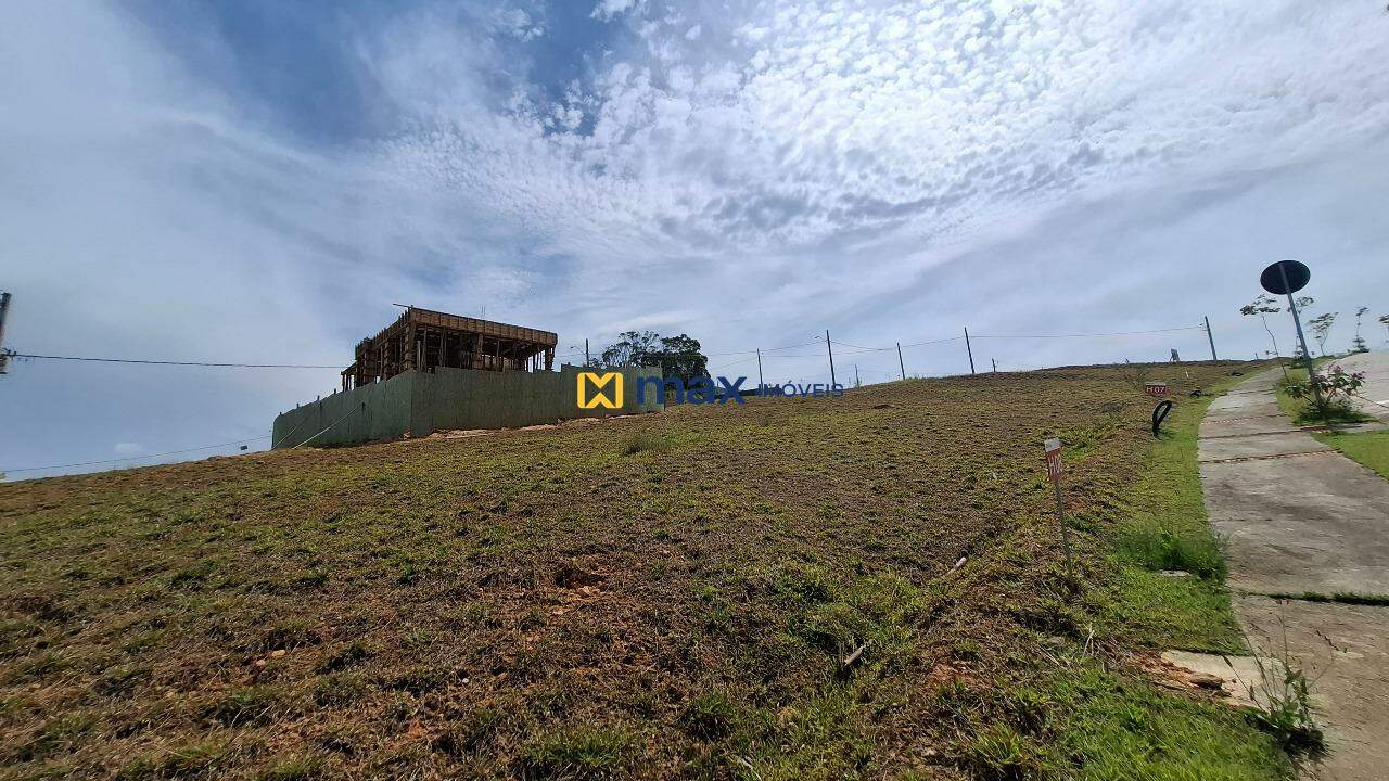Terreno em condomínio à venda no Rio do Meio: Terreno