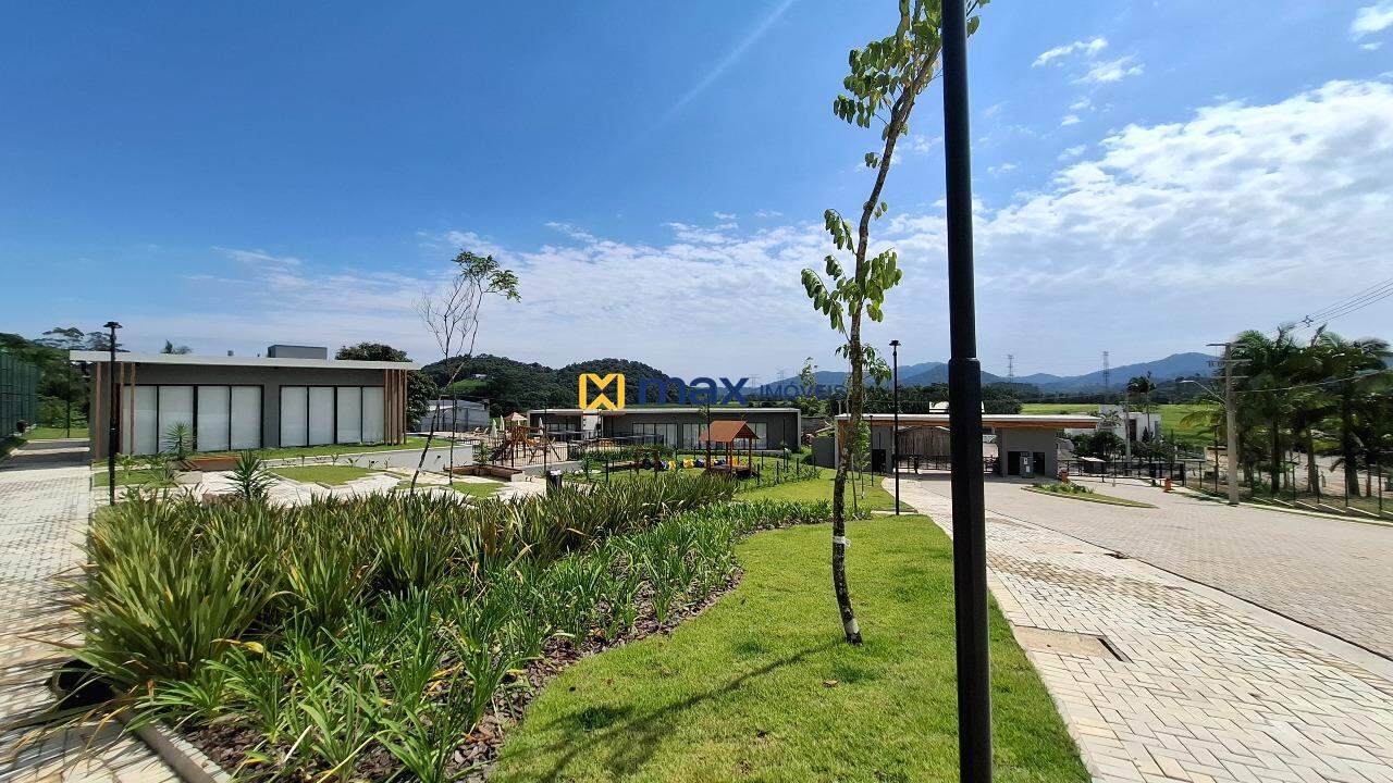 Terreno em condomínio à venda no Rio do Meio: Área externa