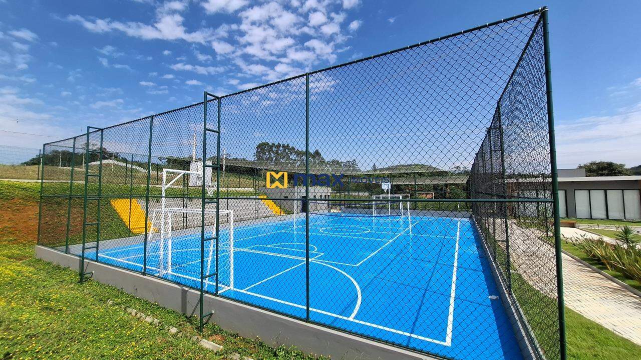Terreno em condomínio à venda no Rio do Meio: Quadra de esportes