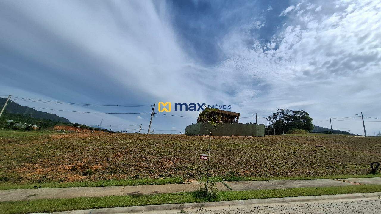 Terreno em condomínio à venda no Rio do Meio: Terreno