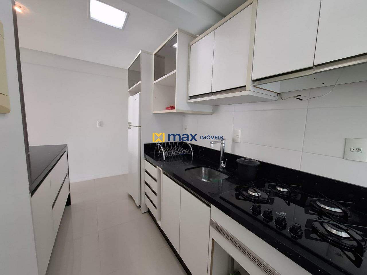 Apartamento para aluguel no São Judas: Cozinha