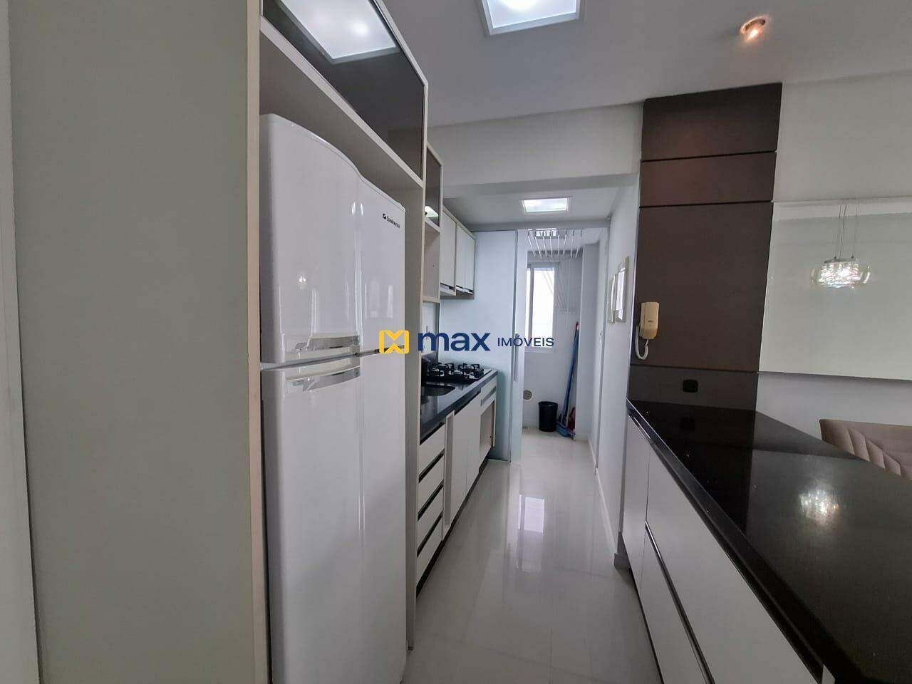 Apartamento para aluguel no São Judas: Cozinha