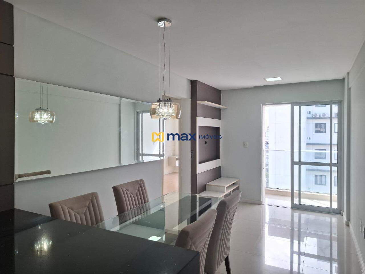 Apartamento para aluguel no São Judas: Sala de Jantar