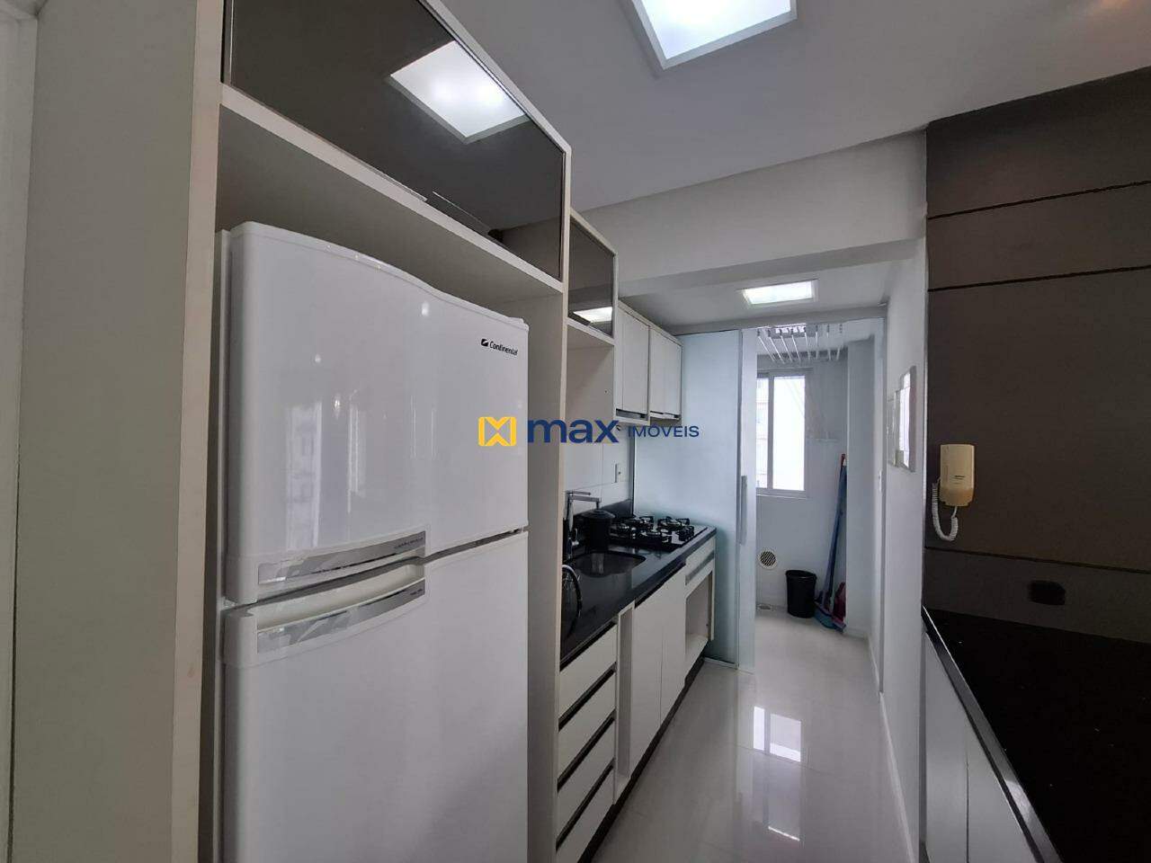 Apartamento para aluguel no São Judas: Cozinha