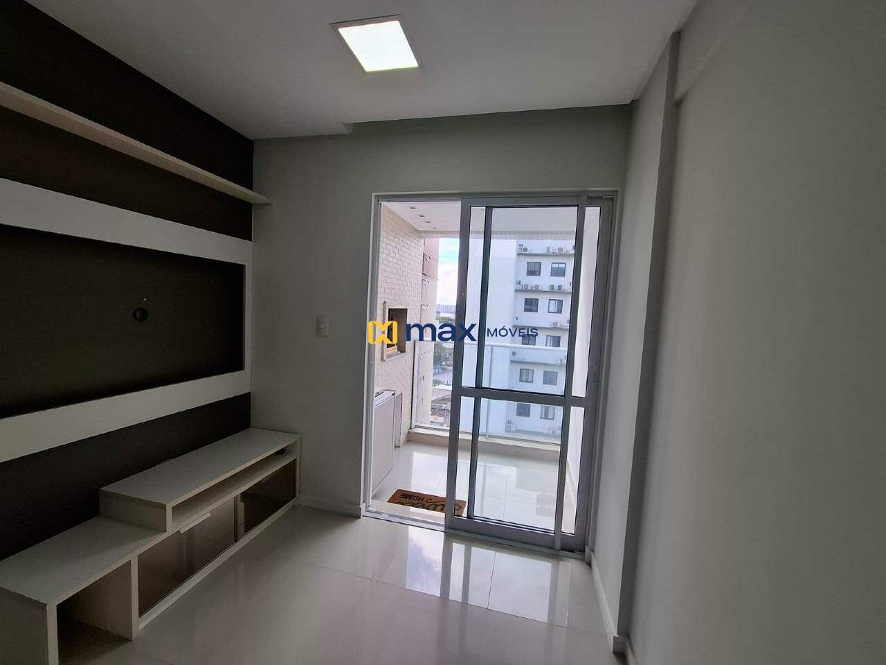 Apartamento para aluguel no São Judas: Dormitório