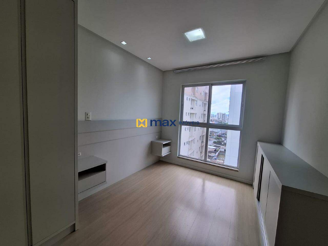Apartamento para aluguel no São Judas: Dormitório