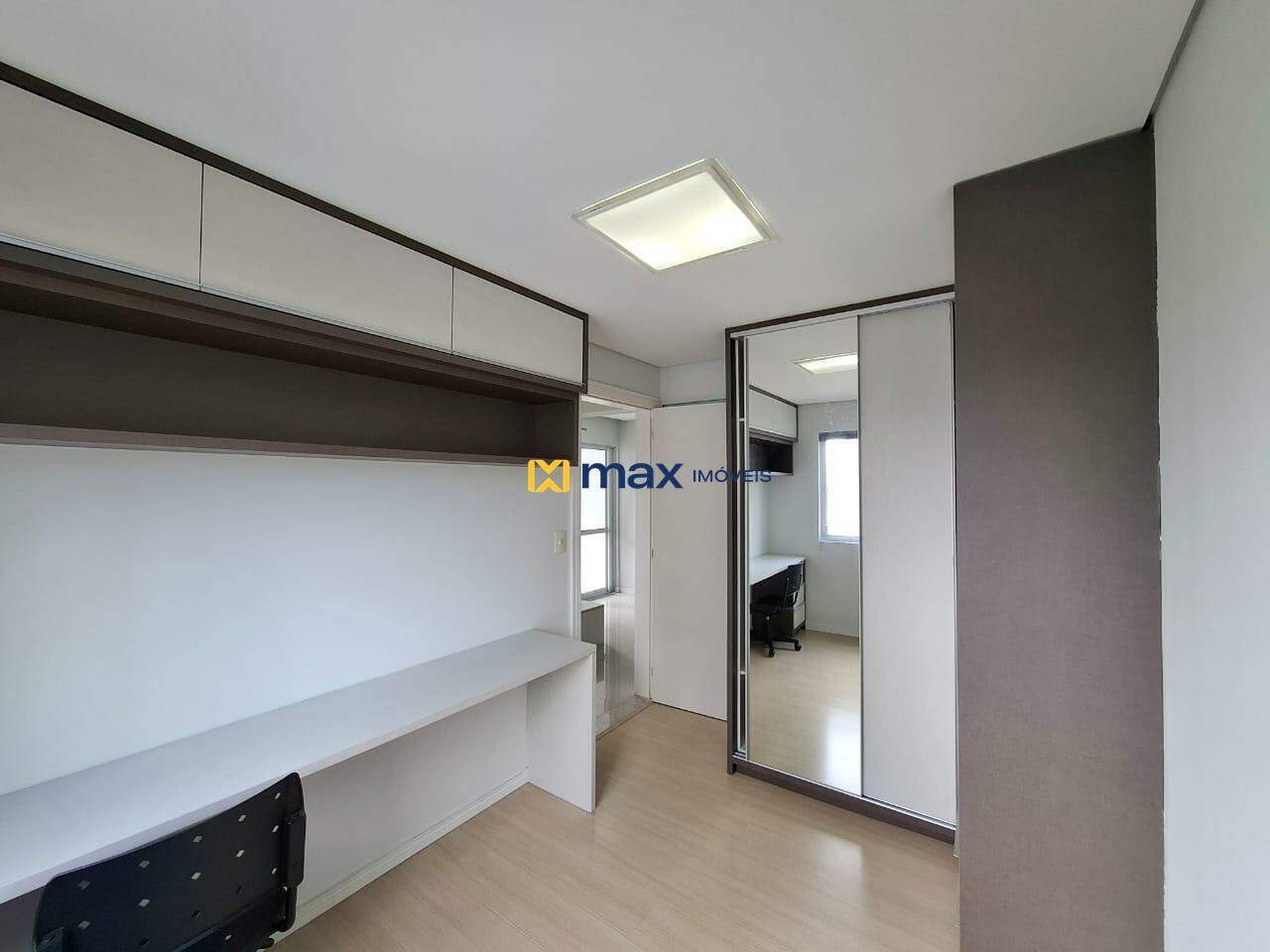 Apartamento para aluguel no São Judas: Dormitório