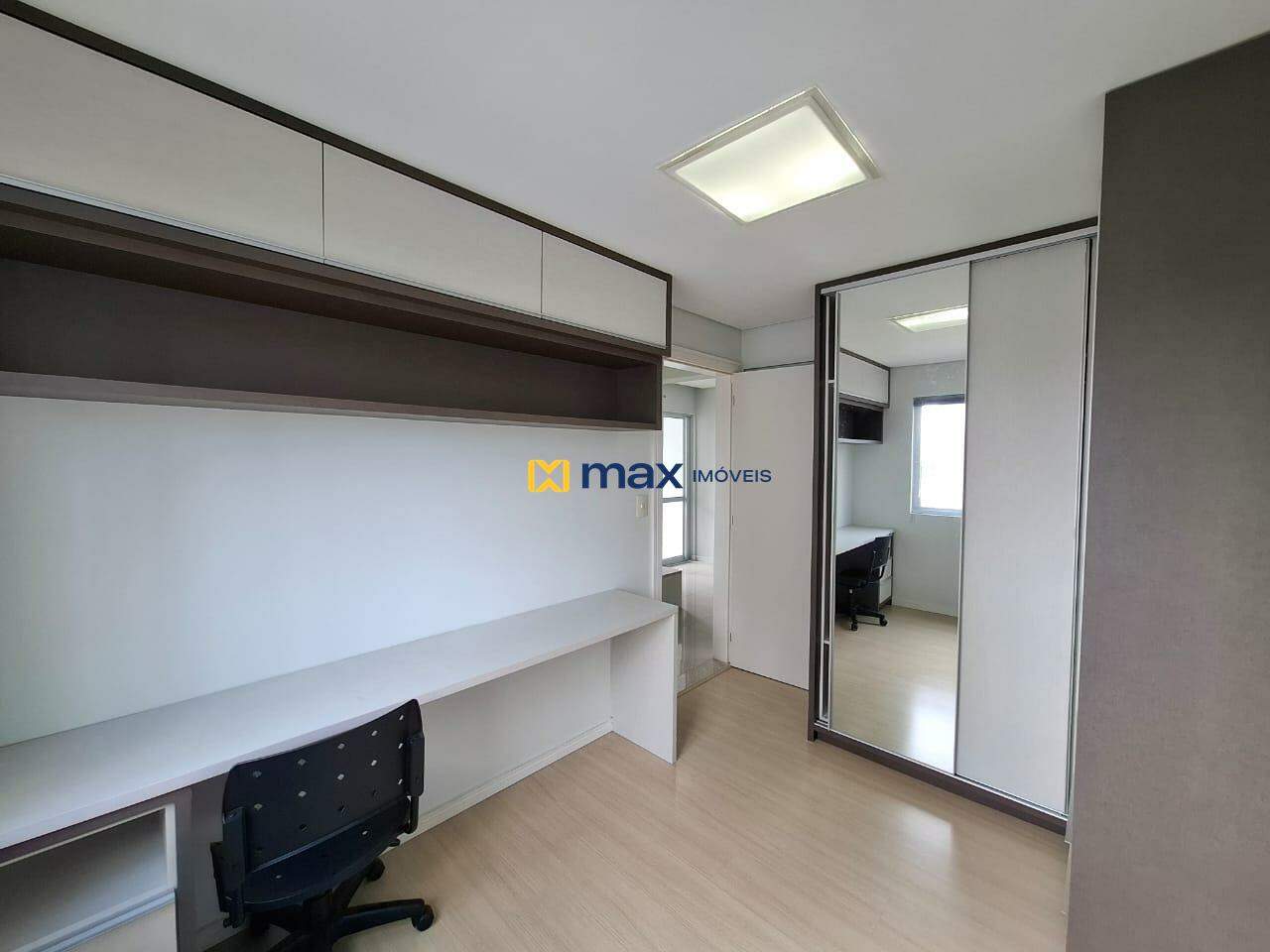 Apartamento para aluguel no São Judas: Dormitório