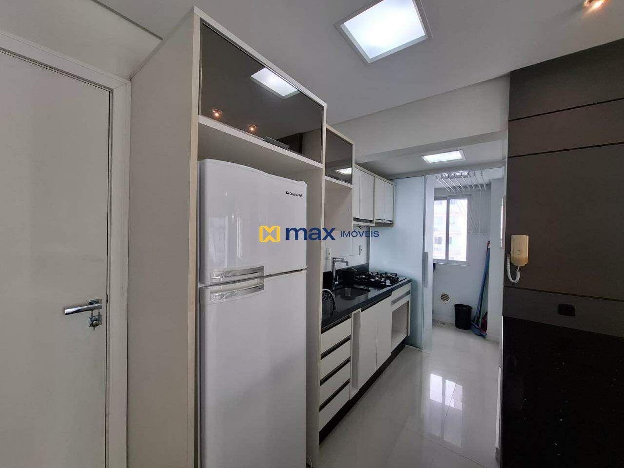Apartamento para aluguel no São Judas: Cozinha