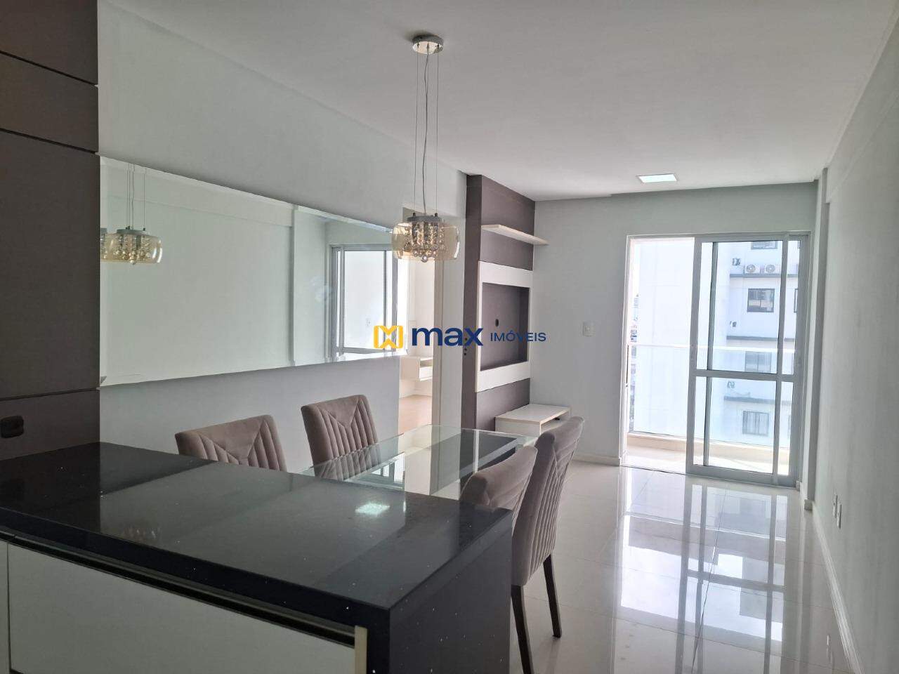Apartamento para aluguel no São Judas: Sala de Jantar