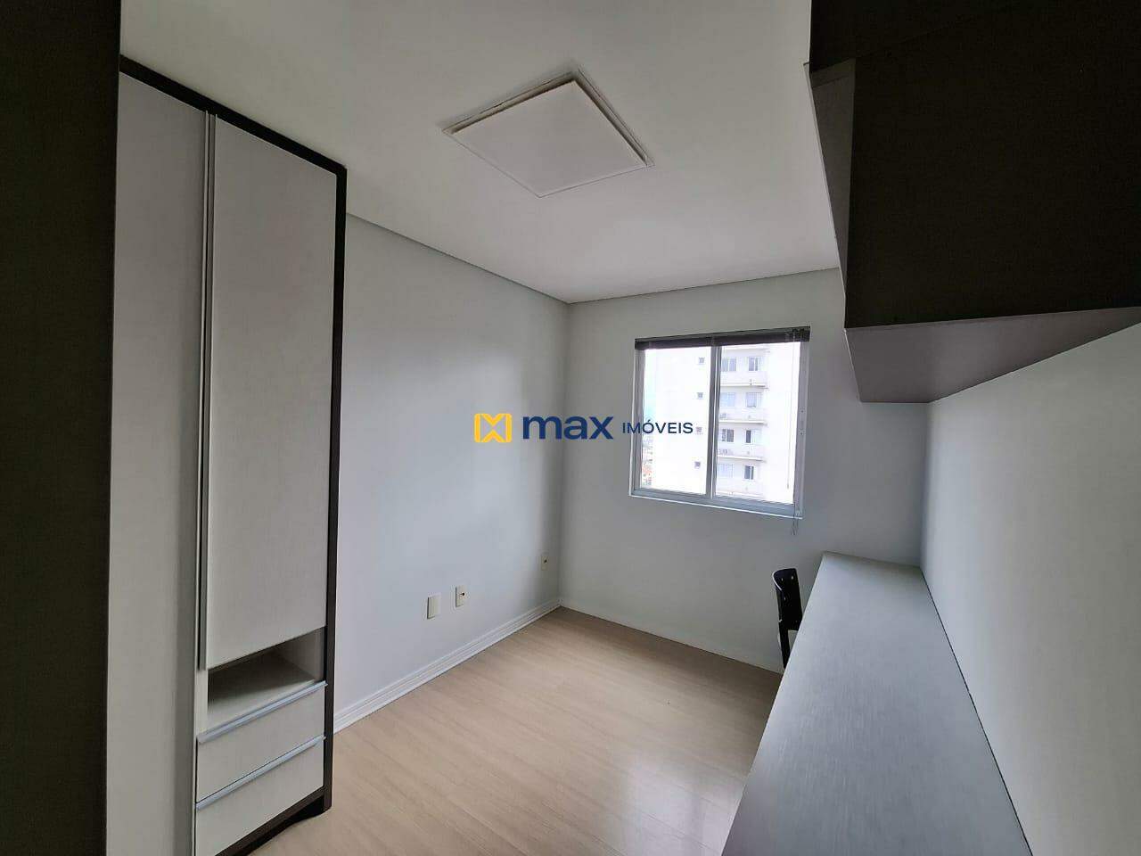 Apartamento para aluguel no São Judas: Dormitório