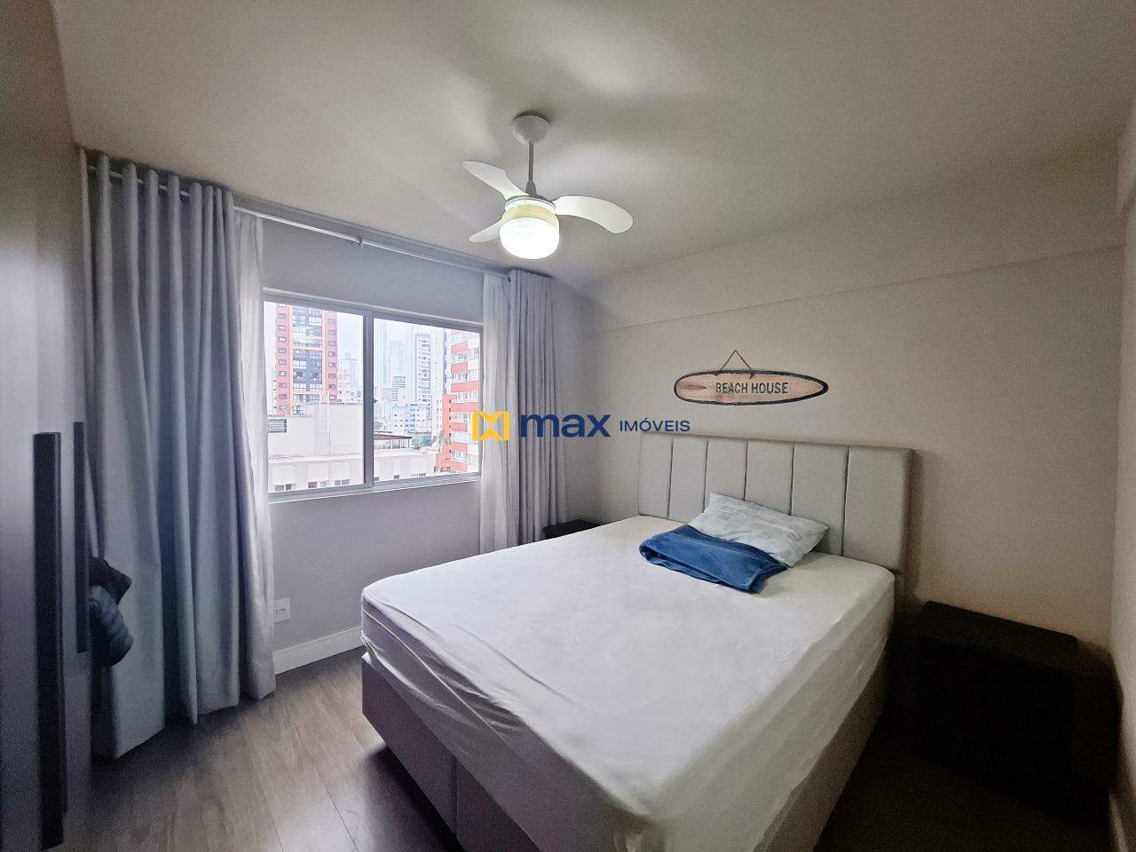 Apartamento para aluguel no Centro: Suíte
